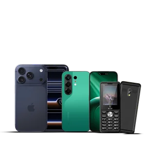 Smartphones