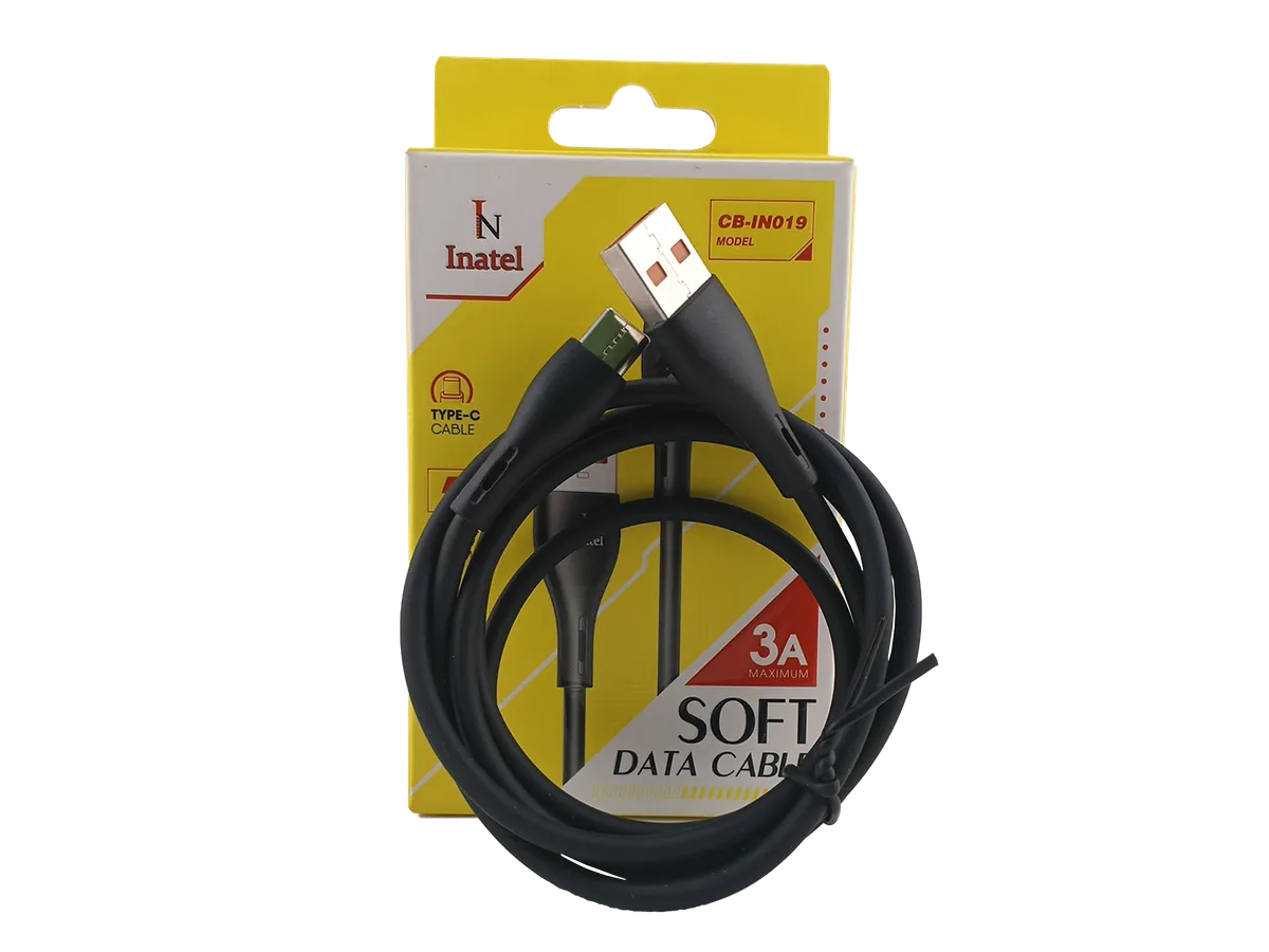 câble USB-C